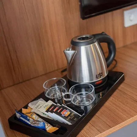 House With Balcony In Galata 2