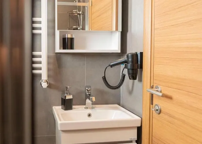 アパート House With Balcony In Galata 2