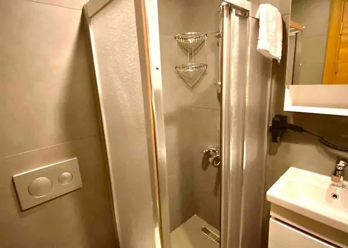 アパート House With Balcony In Galata 2 *