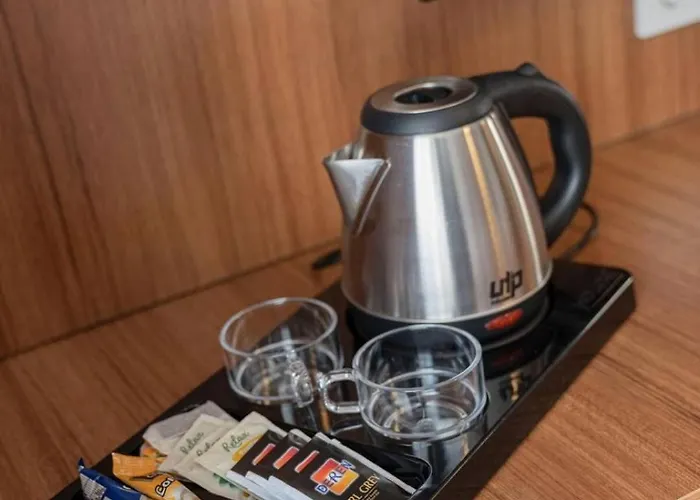 House With Balcony In Galata 2